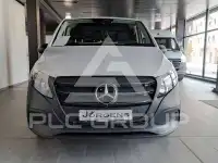 2025 Mercedes Benz Vito