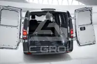 2026 Mercedes Benz Vito