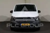 2025 Mercedes Benz Vito