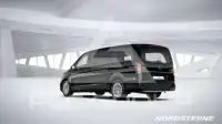 2025 Mercedes Benz Vito