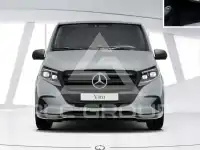 2026 Mercedes Benz Vito