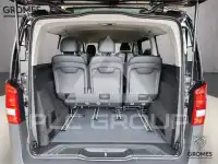 2025 Mercedes Benz Vito