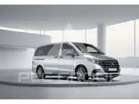 2025 Mercedes Benz Vito