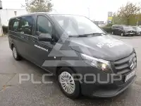 2025 Mercedes Benz Vito