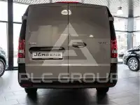 2025 Mercedes Benz Vito