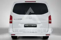 2026 Mercedes Benz Vito