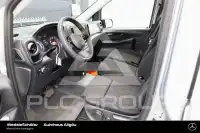 2025 Mercedes Benz Vito