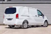 2025 Mercedes Benz Vito