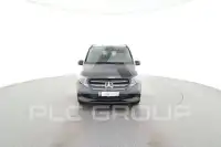2025 Mercedes Benz Vito