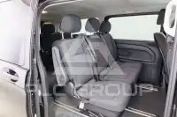 2025 Mercedes Benz Vito