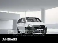 2025 Mercedes Benz Vito