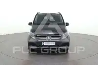 2025 Mercedes Benz Vito