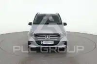 2025 Mercedes Benz Vito
