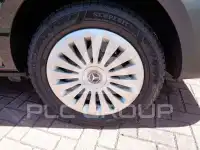 2025 Mercedes Benz Vito