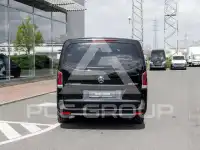 2025 Mercedes Benz Vito