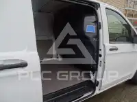 2026 Mercedes Benz Vito