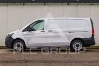 2025 Mercedes Benz Vito