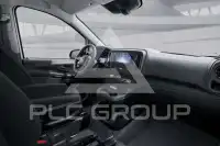 2025 Mercedes Benz Vito