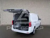 2026 Mercedes Benz Vito