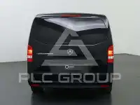 2026 Mercedes Benz Vito