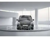 2025 Mercedes Benz Vito