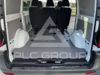 2025 Mercedes Benz Vito