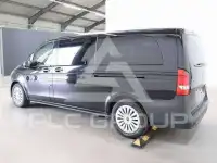 2025 Mercedes Benz Vito