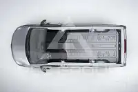 2026 Mercedes Benz Vito