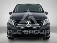 2025 Mercedes Benz Vito
