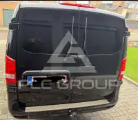 2025 Mercedes Benz Vito