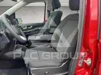 2025 Mercedes Benz Vito