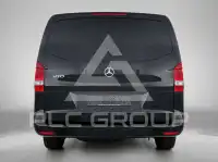 2025 Mercedes Benz Vito