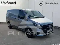 2025 Mercedes Benz Vito
