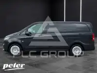 2025 Mercedes Benz Vito