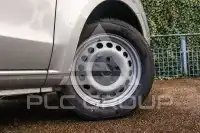 2025 Mercedes Benz Vito