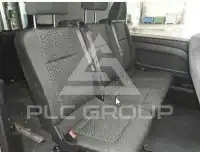 2025 Mercedes Benz Vito