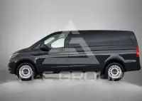 2025 Mercedes Benz Vito