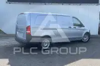2026 Mercedes Benz Vito