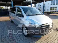2025 Mercedes Benz Vito