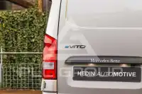 2025 Mercedes Benz Vito