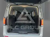 2025 Mercedes Benz Vito