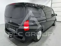 2025 Mercedes Benz Vito