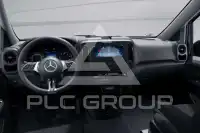 2026 Mercedes Benz Vito