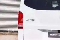 2025 Mercedes Benz Vito