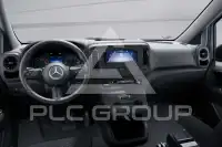 2025 Mercedes Benz Vito