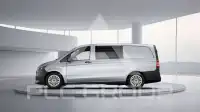 2025 Mercedes Benz Vito