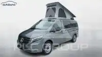 2025 Mercedes Benz Vito