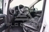 2025 Mercedes Benz Vito