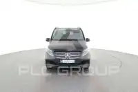 2025 Mercedes Benz Vito