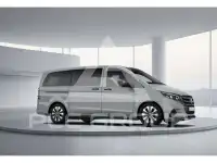 2025 Mercedes Benz Vito